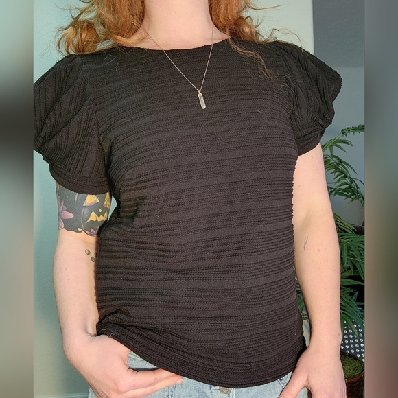 American Eagle Outfitters Tops - White House Black Market Blouse